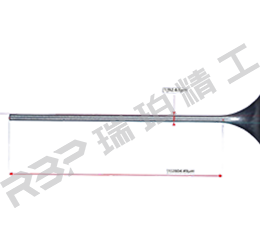 PCD直径0.1mm车削