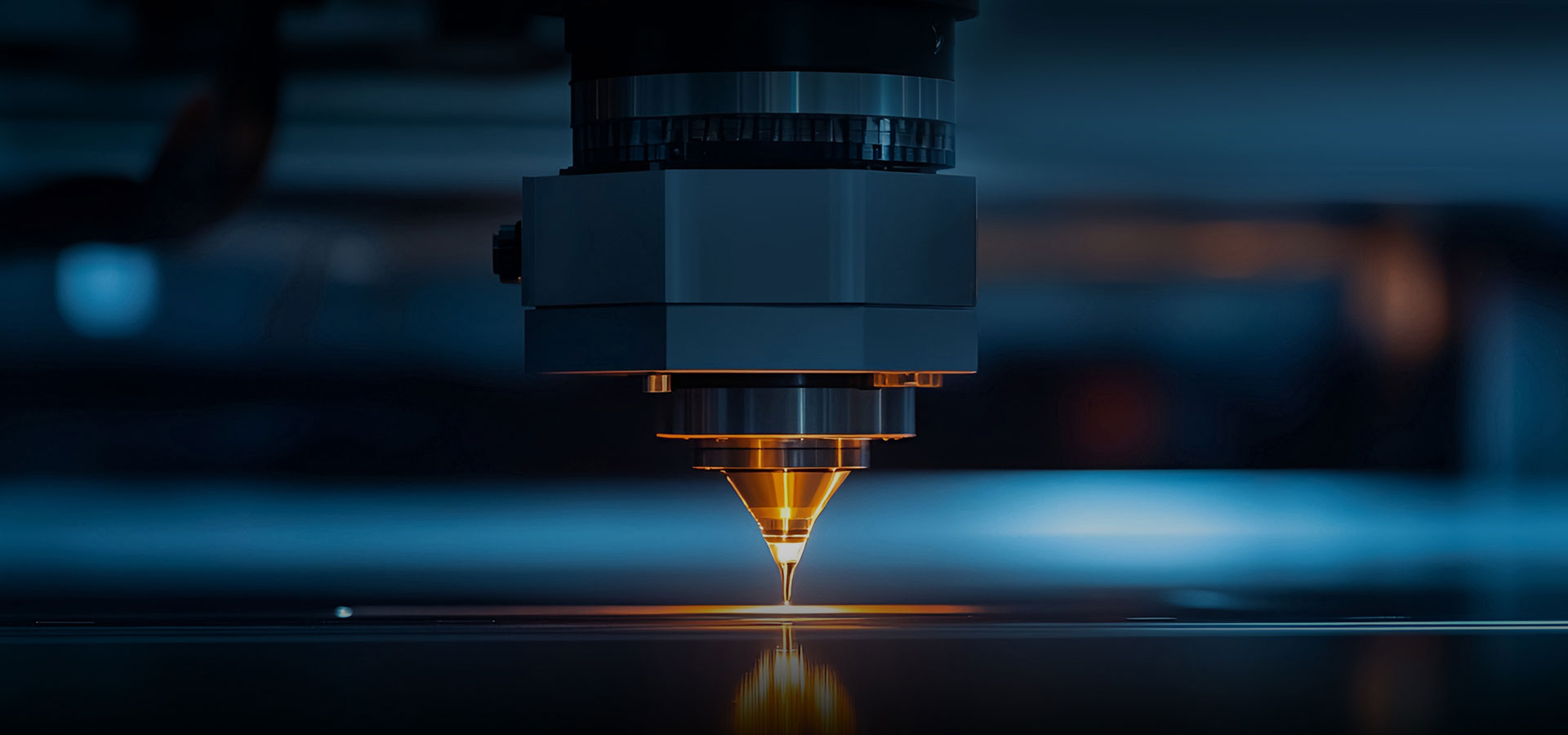 激光工业母机<br>开拓者